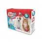 TELO MONOUSO PET 30PZ EAN 8059174596675 INGROSSO TELI MARE E STUOIE
