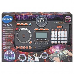 INGROSSO KIDISTAR DJ MIXER