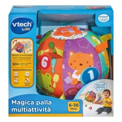 INGROSSO MAGICA PALLA MULTIATTIV