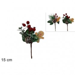 INGROSSO SPILLONE NATALIZIO C/SO