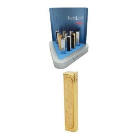 INGROSSO ACCENDINO TWINLITE DIAN