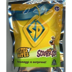 INGROSSO SCOOBY DOO MISTER BAGS