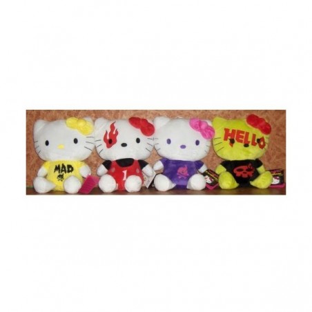 INGROSSO MD HELLO PELUCHES CM.15