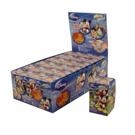INGROSSO DISNEY CLASSICO MINI BO