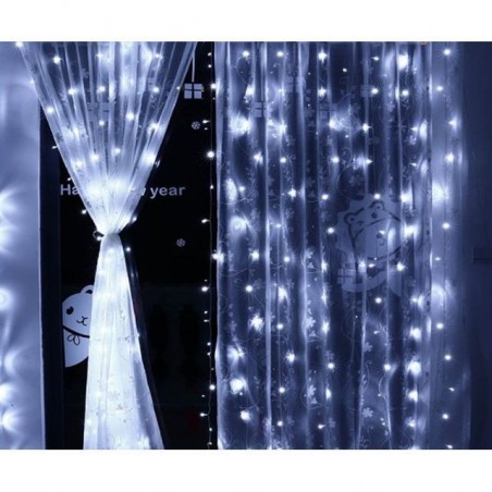 INGROSSO TENDA LUMINOSA 5MT H80