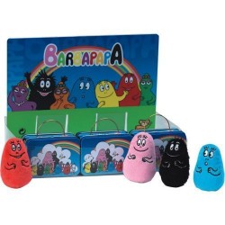 INGROSSO BARBAPAPA' IN SCATOLA M