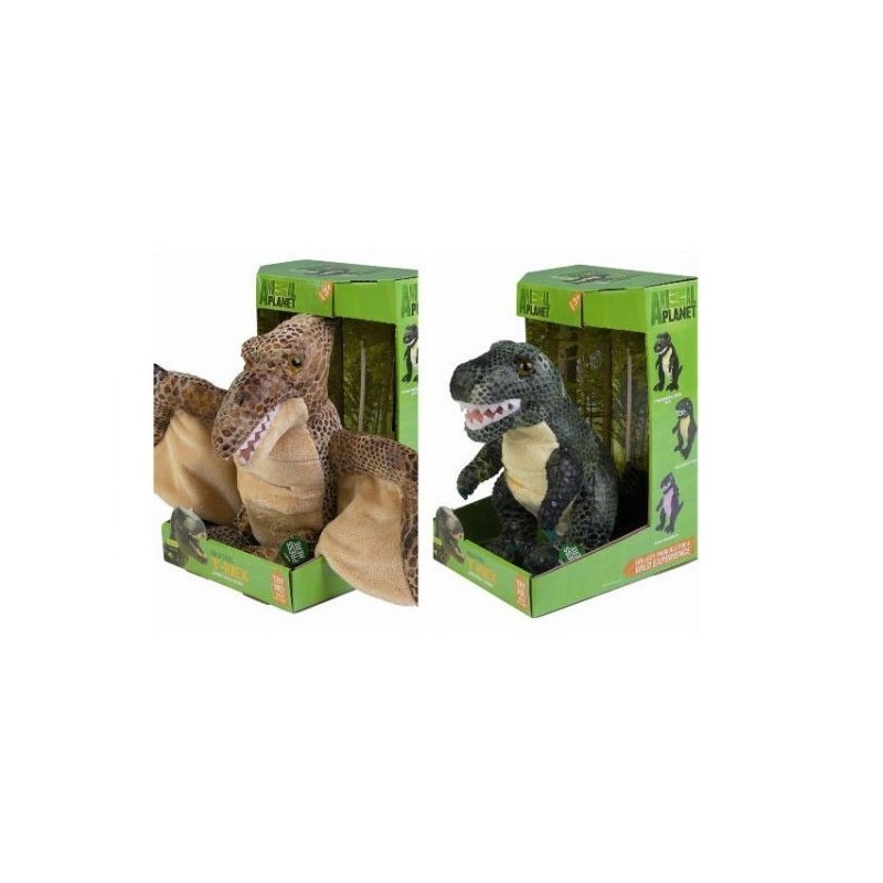 ANIMAL PLANET DINOSAURI EAN 8001444388954 INGROSSO GIOCATTOLI