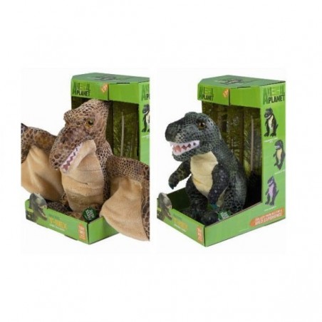 INGROSSO ANIMAL PLANET DINOSAURI