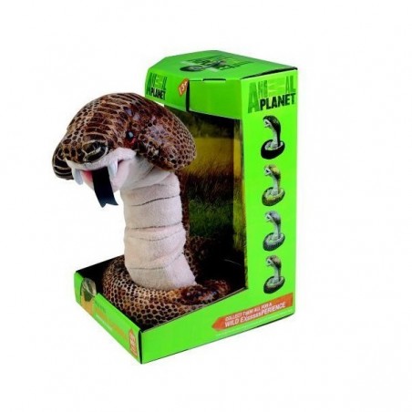 INGROSSO ANIMAL PLANET SERPENTI