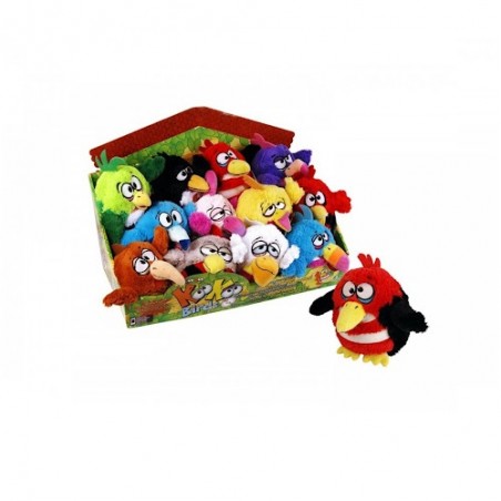 INGROSSO KOOKOO BIRDS cm.15 C/UO
