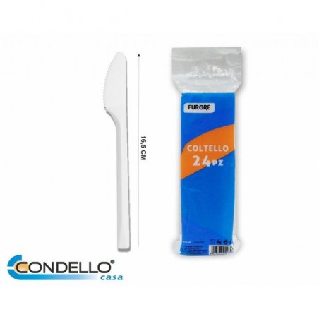 INGROSSO COLTELLO PLASTICA MONOU