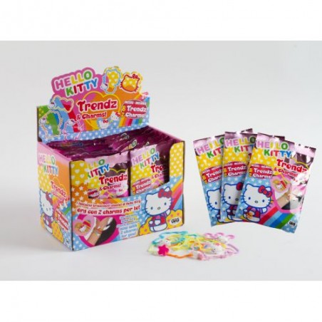 INGROSSO HELLO KITTY TRENDZ & CH