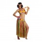 SET HAWAII (frontalino,collana,reggiseno EAN 8004761046880 INGROSSO HAWAII ACCESSORI