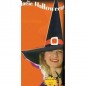 HALLOWEEN MAXI CAPPELLO STREGA cm.60 EAN 8026196300665 INGROSSO GIOCATTOLI