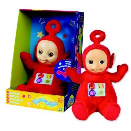 INGROSSO TELETUBBIES PO