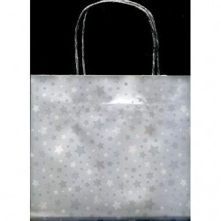 INGROSSO SHOPPER 24X31 MINI STAR