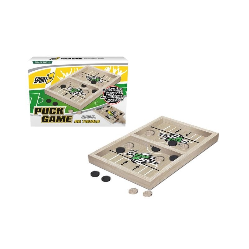 GIOCO SLING PUCK GAME EAN 8005586208347 INGROSSO TENNIS