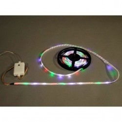 INGROSSO STRISCIA 32LED/M MULTI