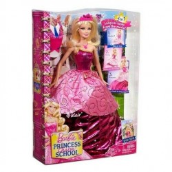 INGROSSO BARBIE PRINCESS CHARM S