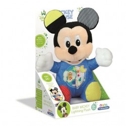 INGROSSO BABY MICKEY PELUCHE INT