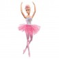 BARBIE BALLERINA MAGICO TUTTU EAN 0194735112241 INGROSSO BARBIE
