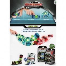 INGROSSO MONSUNO WILD CORE MOTOR