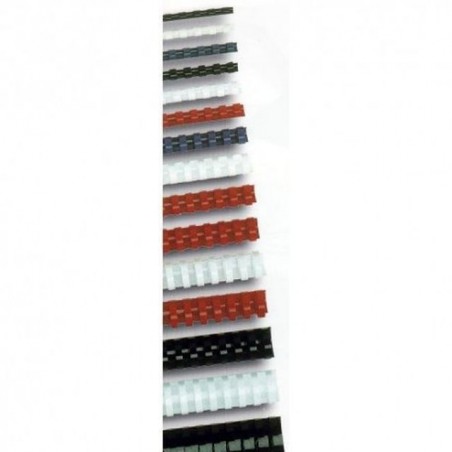 INGROSSO DORSO PLASTICO TONDO mm