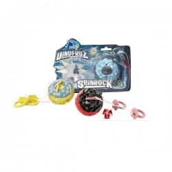 INGROSSO DINOFROZ A.F. SPINROCK