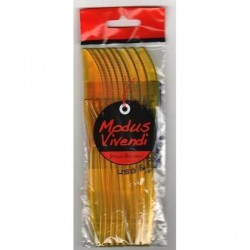INGROSSO COLTELLI PZ.10 GIALLO T