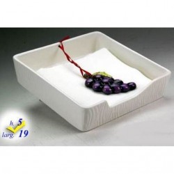 INGROSSO PORTATOVAGLIOLI 20x20x5