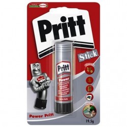 INGROSSO PRITT COLLA STICK BLS F
