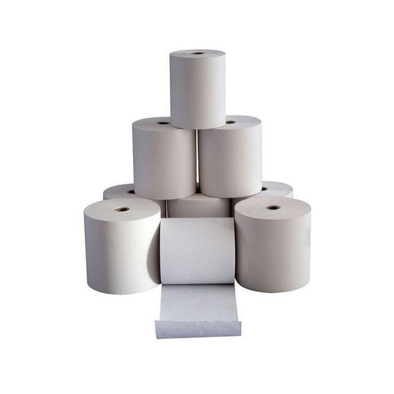 ROTOLO TERMICO OMOL. MM.28x30 D.12 C.10 EAN 8011166228308 INGROSSO ROTOLI SCONTRINI