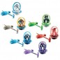 MAX STEEL TURBO COMB.DELUXE CON LUCE EAN 0746775193577 INGROSSO GIOCATTOLI
