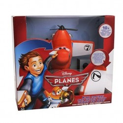 INGROSSO PLANES DUSTY RADIOCOMAN