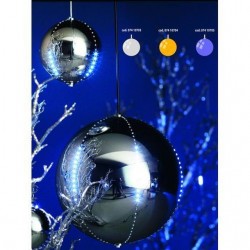 INGROSSO SNOWBALL PALLA 150MM CO