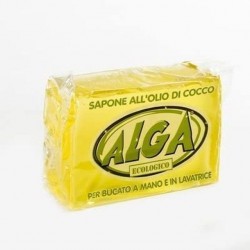 INGROSSO ALGA SAPONE ECOLOGICO 4