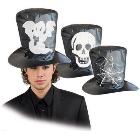 INGROSSO CAPPELLO MAXI TUBA CON