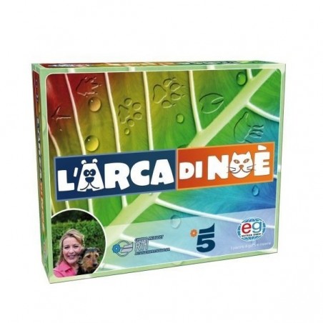 INGROSSO L'ARCA DI NOE'