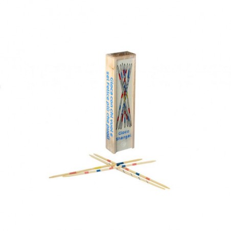 INGROSSO SHANGHAI PICCOLO IN LEG