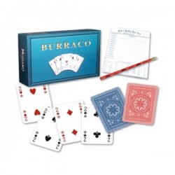 INGROSSO CARTE BURRACO EXTRA MOD