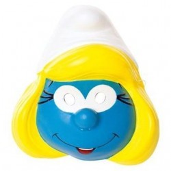 INGROSSO MASCHERA PUFFETTA IN EV