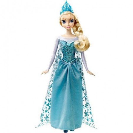 INGROSSO ELSA CANTA CON ME 20