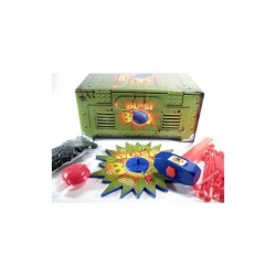 INGROSSO BLAST BOX IL GIOCO CHE