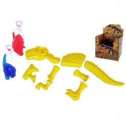 INGROSSO FORMINE DINOSAURO ASS.