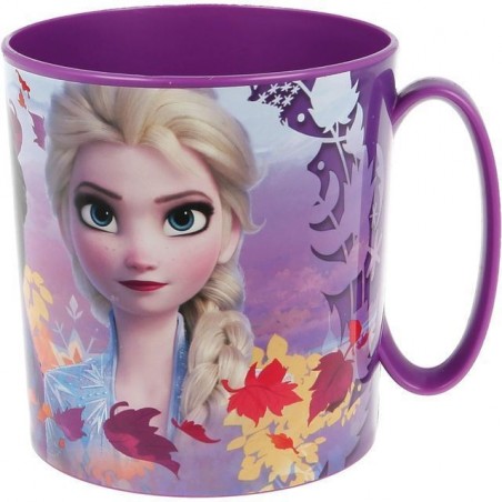 INGROSSO TAZZA 265ML MICRO FROZE