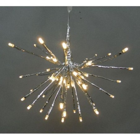INGROSSO CIUFFO / PALLA 80 LED B