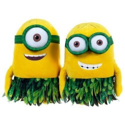 INGROSSO MINION AU NATUREL 28CM