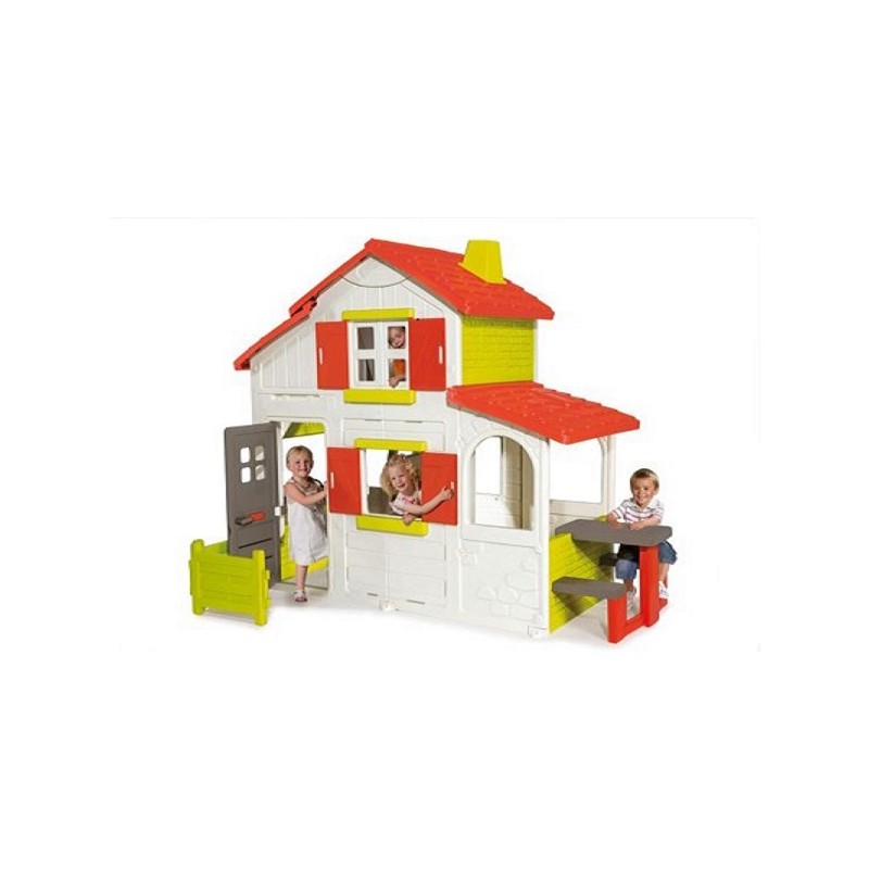 CASETTA DUETTO 2500X1570X2090 EAN 3032163200239 INGROSSO CASETTE DA GIARDINO