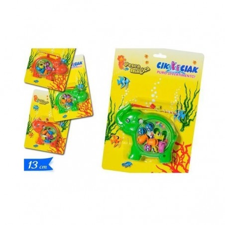 INGROSSO GIOCO PESCA 4ASS