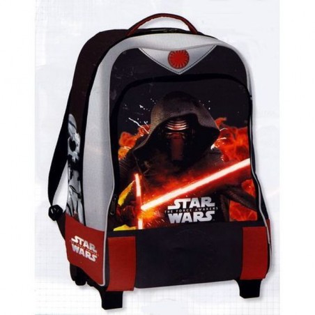 INGROSSO STAR WARS XROLLEY C/GAD